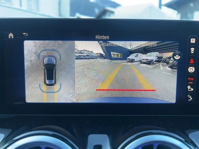 Mercedes-Benz EQA 300 4MATIC AMG Line