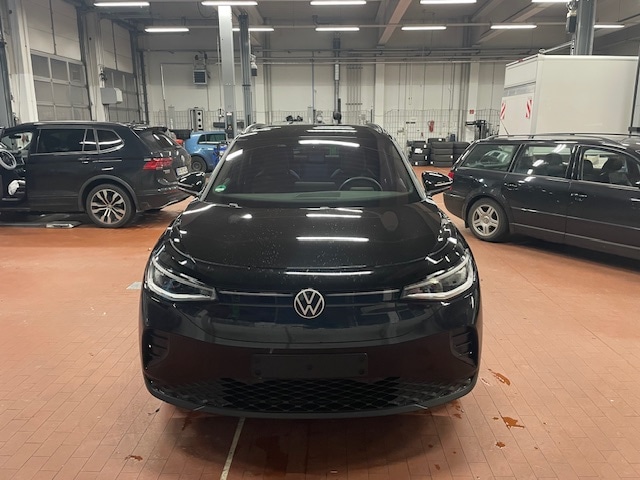 Volkswagen ID.4 IQ.Drive Pure