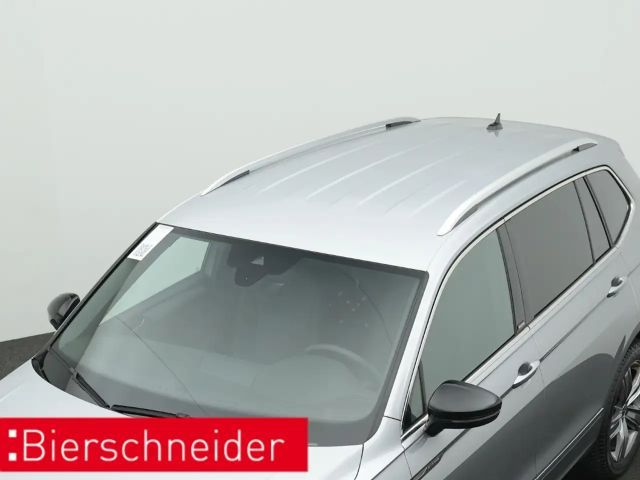 Volkswagen Tiguan 1.5 TSI Allspace DSG Move