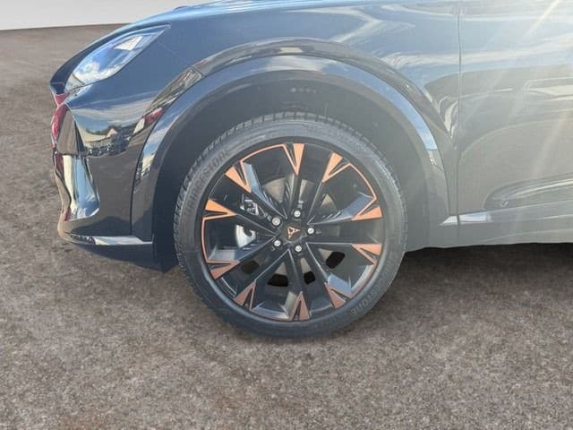 Cupra Formentor 1.5 TSI DSG Performance