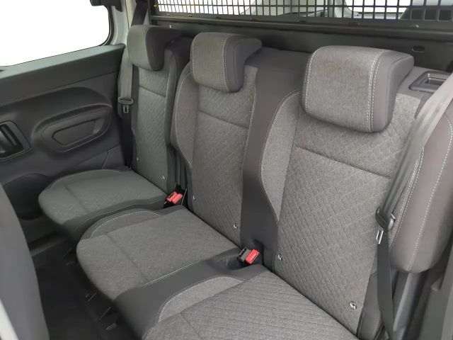 Opel Combo XL 1.5 Diesel Automatik MATRIX*APP