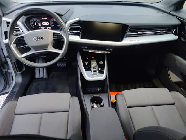 Audi Q4 e-tron 35