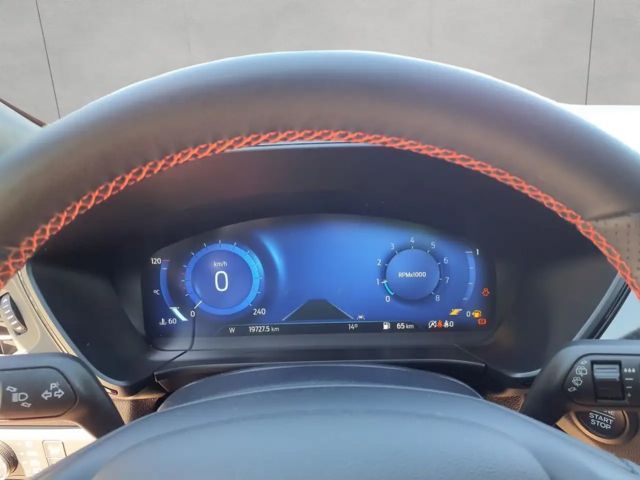 Ford Kuga EcoBoost ST Line X