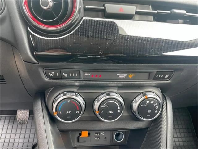 Mazda 2 Homura SkyActiv