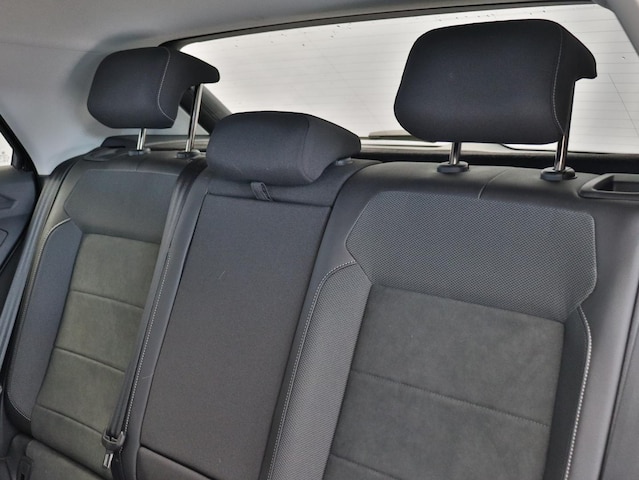 Volkswagen T-Roc 1.5 TSI DSG Style