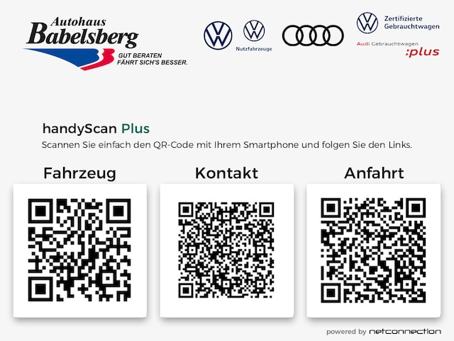Volkswagen Caddy 1.5 TSI