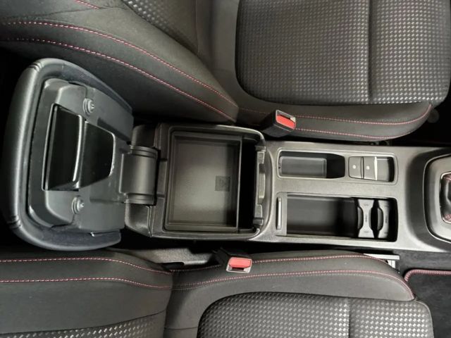 Ford Focus EcoBoost ST Line Wagon