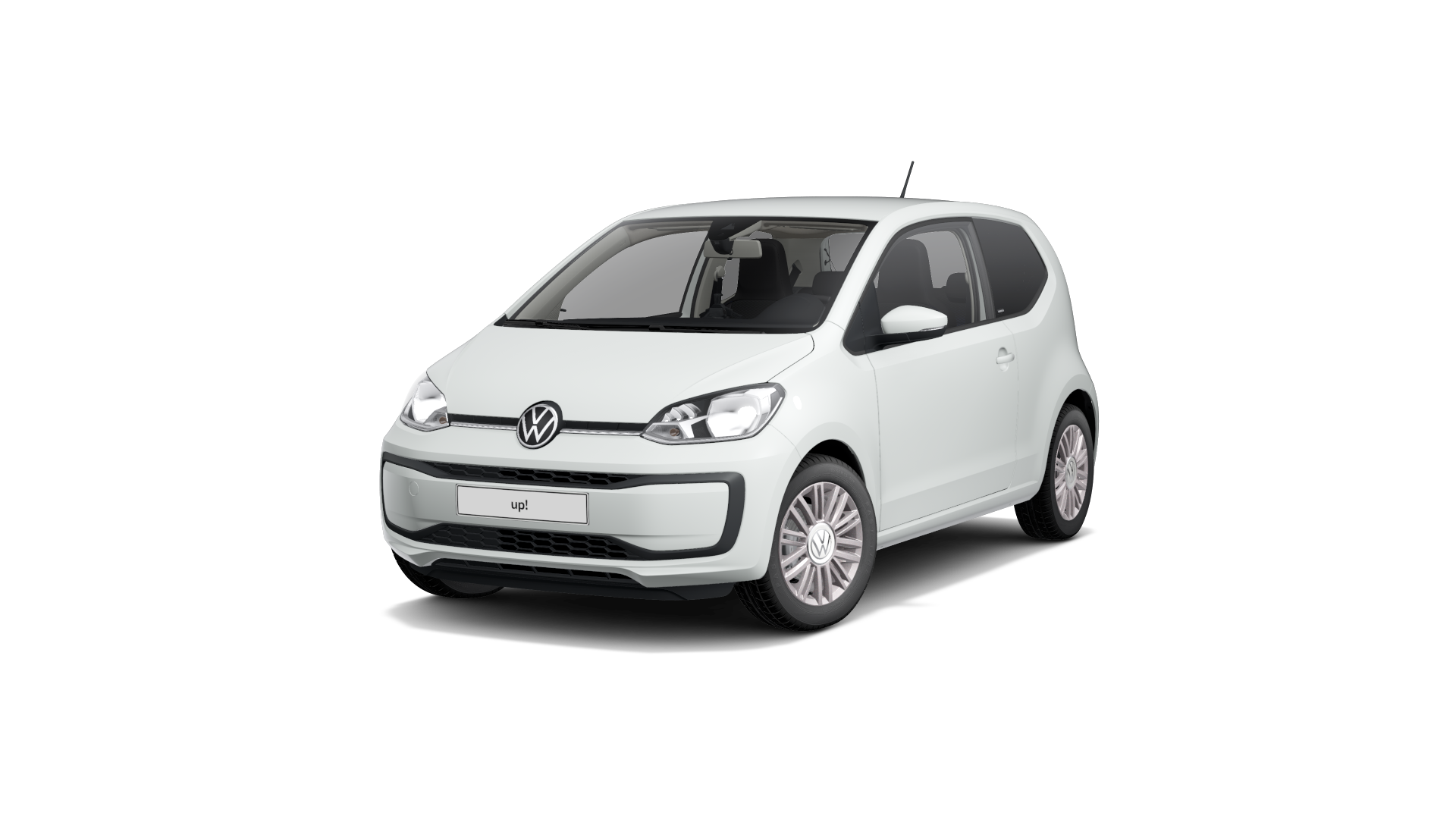 Volkswagen up! 1.0 TSI