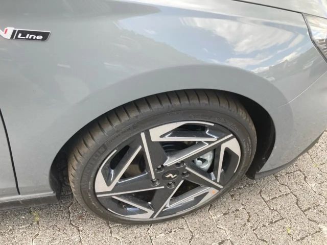 Hyundai i30 N Line T-GDi