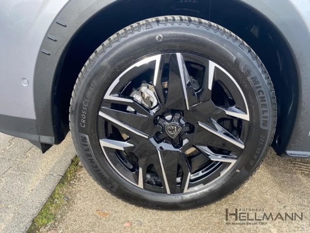 Peugeot 3008 Allure Pack Hybrid