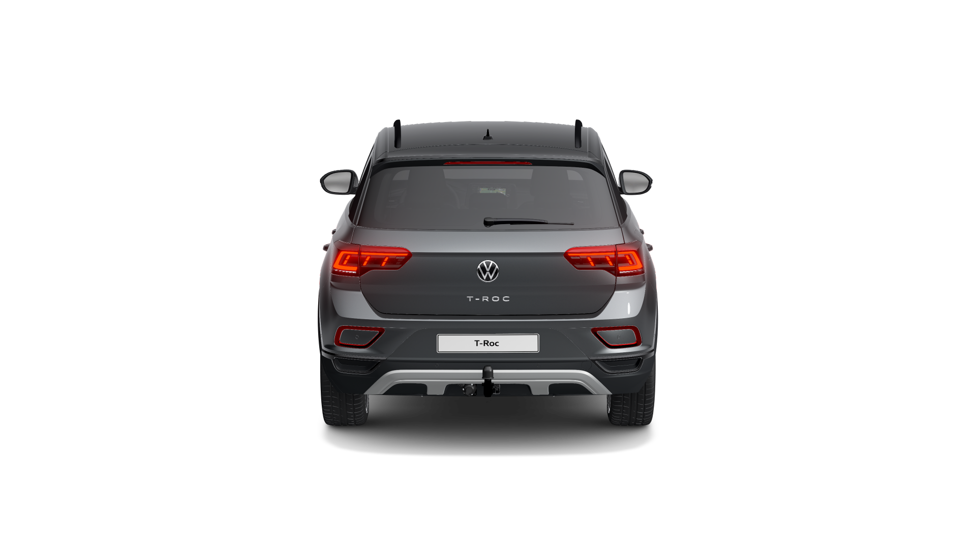 Volkswagen T-Roc 1.5 TSI DSG IQ.Drive Style