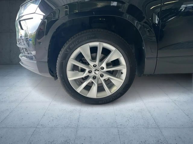 Skoda Karoq 1.5 TSI Ambition