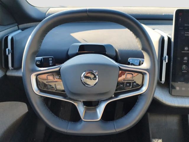 Volvo EX30 Achterwielaandrijving Ultra