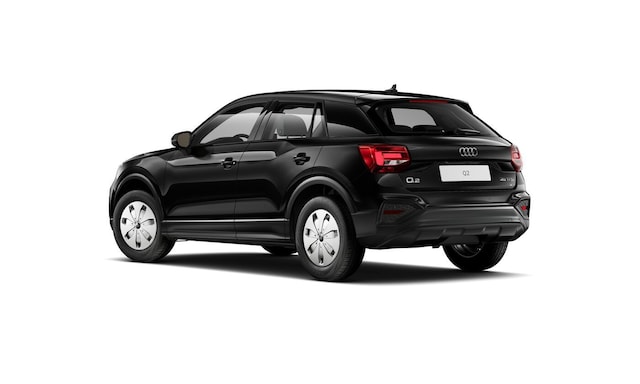 Audi Q2 35 TFSI S-Tronic