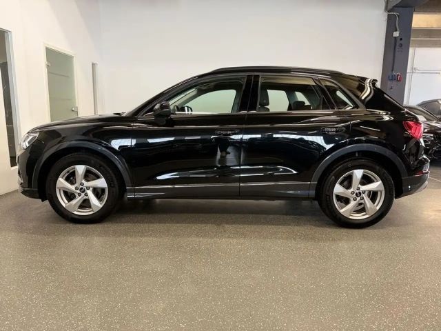 Audi Q3 35 TFSI