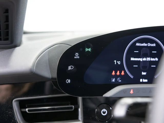 Porsche Taycan 4 Cross Turismo