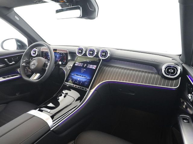 Mercedes-Benz GLC 450 4MATIC