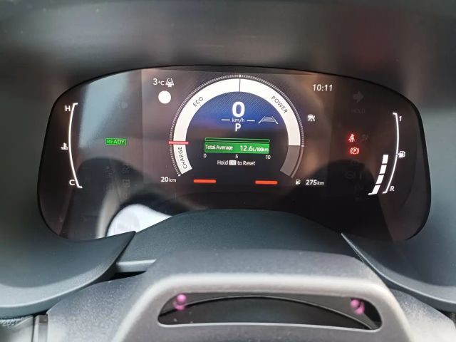 Toyota Aygo X GR Hybride