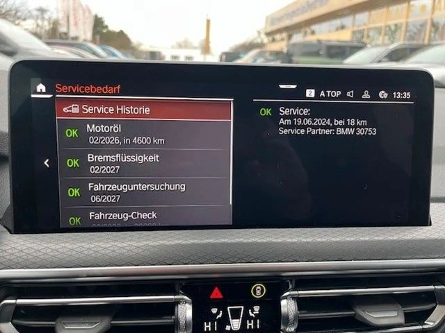 BMW X3 M-Sport xDrive20d