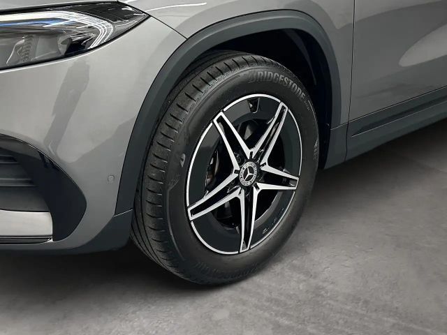 Mercedes-Benz EQA 250 AMG Line