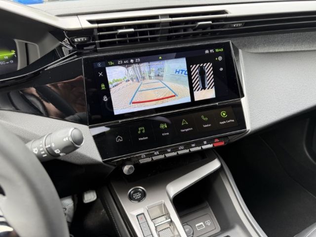 Peugeot 308 Allure Pack BlueHDi EAT8 SW