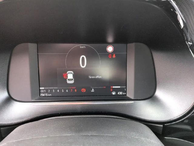 Opel Corsa 1.2 Turbo Elegance