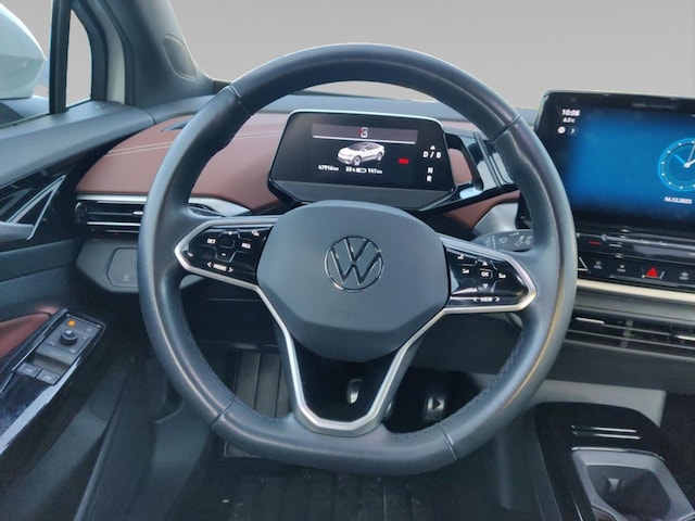 Volkswagen ID.5 77 KWh Pro