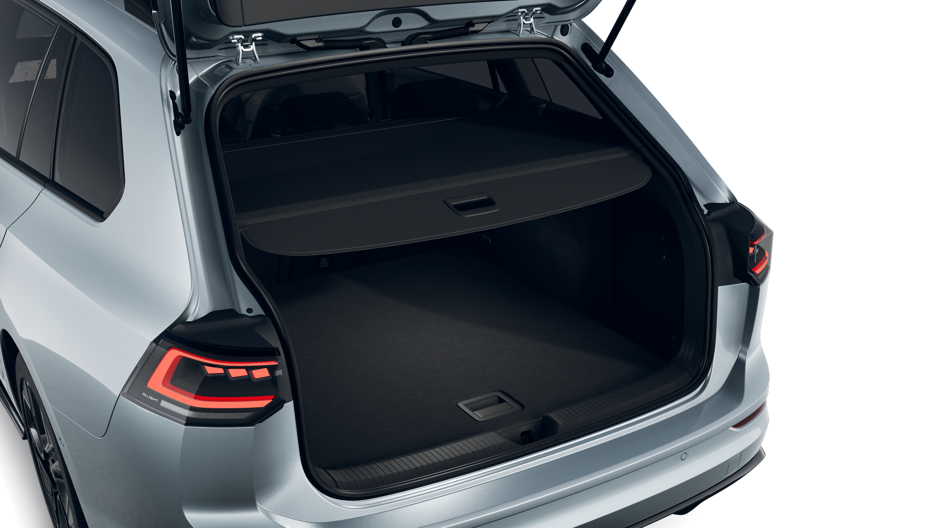 Volkswagen Golf DSG R-Line Variant