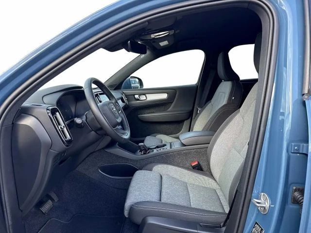 Volvo XC40 Core