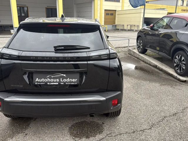 Peugeot 2008 Allure Pack PureTech