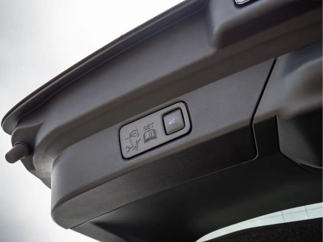 Ford Mustang Mach-E AWD