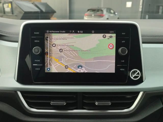 Volkswagen T-Roc 2.0 TDI DSG