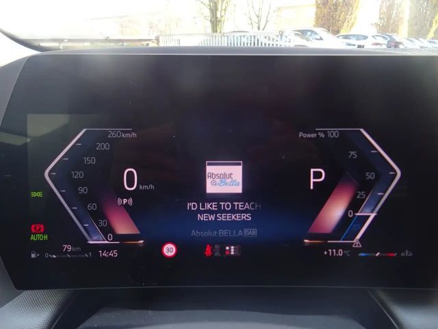 BMW 216 216i Active Tourer