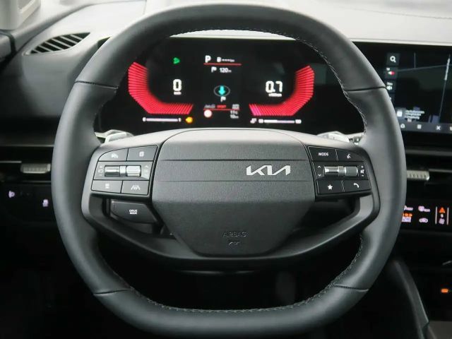 Kia Sportage GDi Vision