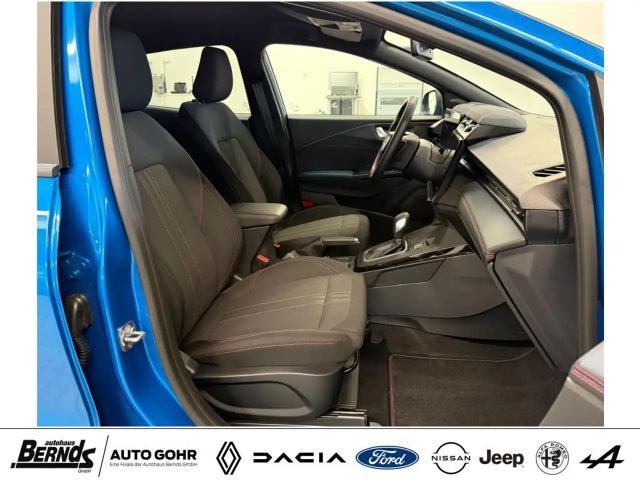 Ford Puma EcoBoost ST Line