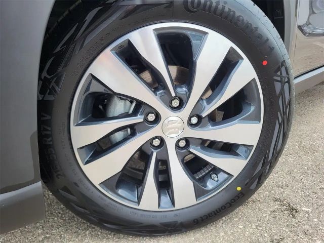 Suzuki S-Cross AllGrip Flash Hybrid