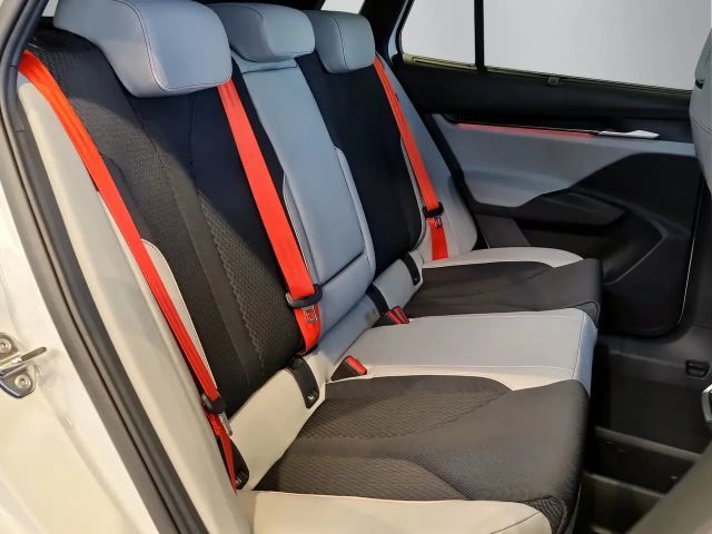 Skoda Elroq 85