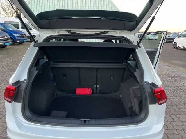 Volkswagen Tiguan 1.5 TSI DSG R-Line