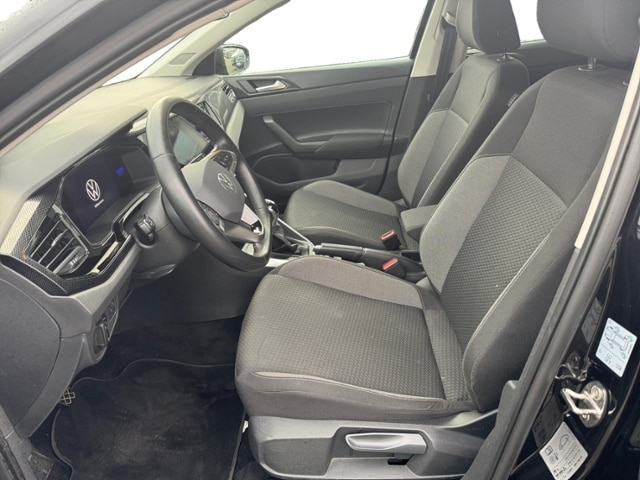 Volkswagen Polo 1.0 TSI