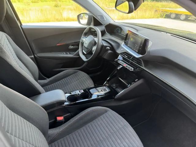 Peugeot E-2008 Active Pack