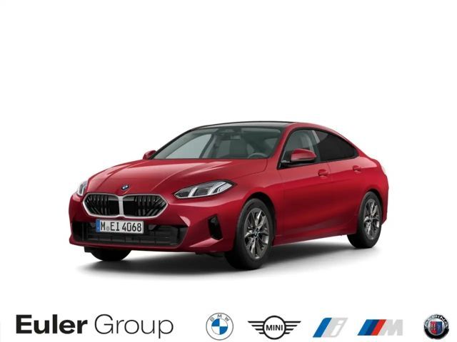 BMW 220 220d Coupé Gran Coupé M-Sport Sedan