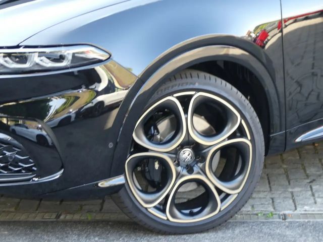 Alfa Romeo Tonale Intensa 1.5 VGT Ibrida