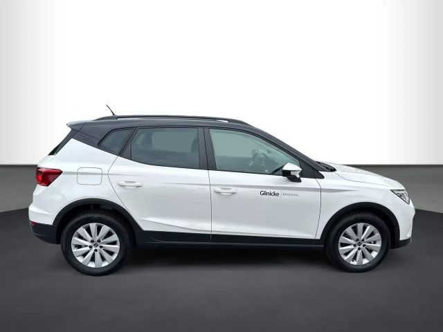 Seat Arona 1.0 TSI DSG Style