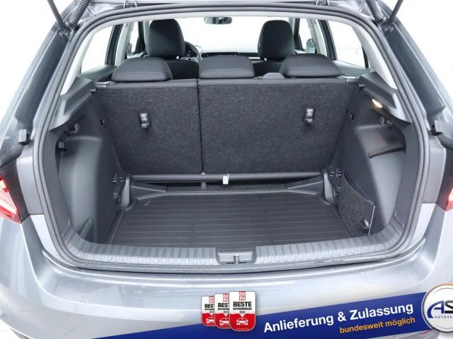 Skoda Fabia Selection