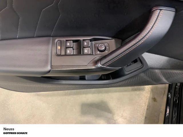 Seat Leon Sportstourer