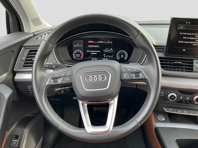 Audi Q5 40 TDI Quattro S-Tronic