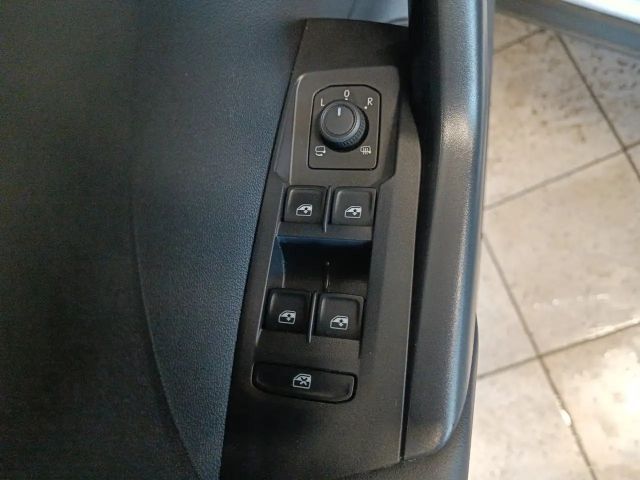 Volkswagen T-Cross 1.0 TSI DSG Life