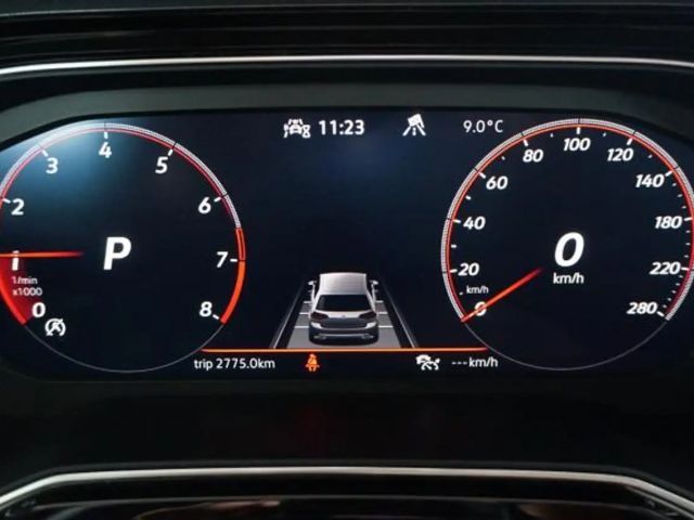 Volkswagen Polo DSG GTI IQ.Drive