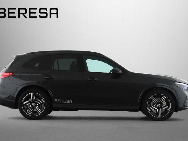 Mercedes-Benz GLC 300 4MATIC GLC 300 d
