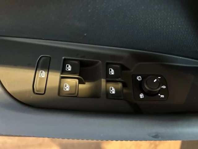 Cupra Terramar 1.5 e-Hybrid